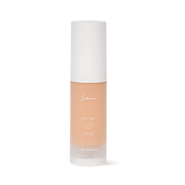 初曦‧光感隔離防護乳SPF50+++(潤色）