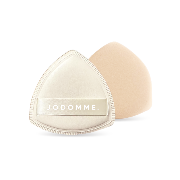 QQ舒芙蕾粉撲(買1贈1)