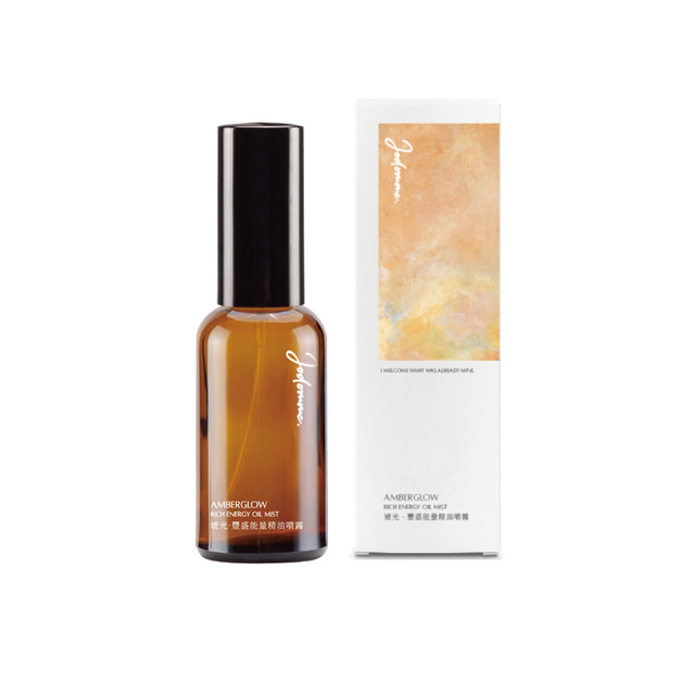 RICH｜琥光&middot;豐盈能量純精油噴霧 50ml