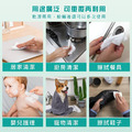 MIT 芊姿堂 乾濕兩用棉柔潔膚巾(80抽)_6