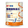 紅牛 愛基 優纖植物蛋白護力三效配方(燕麥/無糖豆漿風味)680g_4