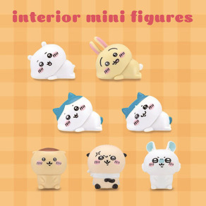 【吉伊卡哇】 ちいかわ 第四彈 日本正版糖果袋