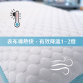 鳥蛋購物 涼感釋壓親水綿枕 l 涼感枕 l 乳膠枕_5