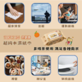 【水豚寶寶】超純水濕紙巾 100抽_6