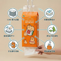 【水豚寶寶】提掛式4層抽取式萬用紙巾 1280張_6
