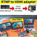 [old hardware] Local RTMP to HDMI adapter (black case)_4