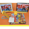 USB WEBCAM Wirless Router station_1