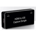 FEBON iOS HDMI capture card (black metal case)_2