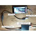 USB3.0 FEBON180 UVC HDMI capture card_1