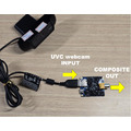 USB UVC webcam to composite converter_2
