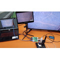 USB webcam streaming multimedia adapter (UVC docking station )_5