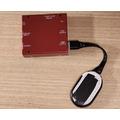 USB webcam docking station with Wireless adapter_2