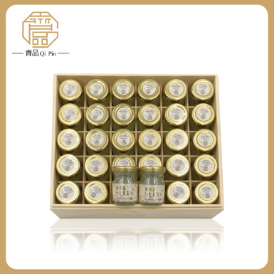 30入/42ML 極濃即食燕窩飲