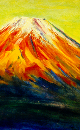 洪瑞麟授權數位典藏｜編號220 風景