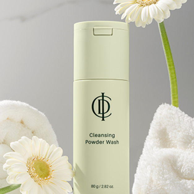 映皙美 活膚潔顏粉