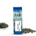 杉林溪奶香金萱茶300g/包 冷泡茶 台灣阿里山茶 (台茶12號) 高山茶 茶葉 金萱冷泡菁茶 冷熱皆可_1