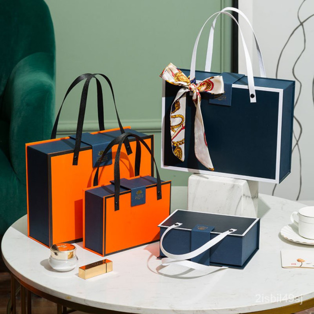 禮盒包裝(不含絲巾)(可自行在備註欄選包裝顏色。若沒選色，則依照庫存和商品顏色來配色出貨)