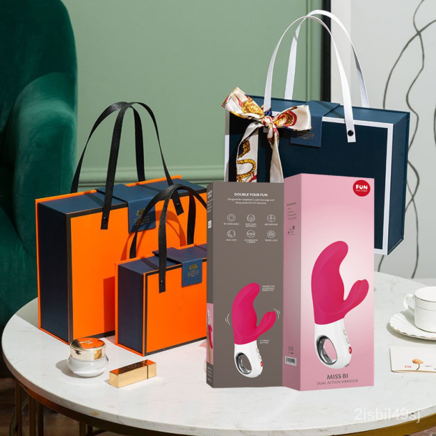 (徐閉第3團-七夕情人節檔 限時限量團購價)碧玉小姐(小)-雙重時尚奢華按摩棒(粉紅)(充電式)