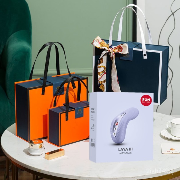 (Jerrine啾芮-限時限量團購價)[自己或伴侶練習玩樂]哈妮路亞小淘器-外陰部按摩器(小滑鼠按摩器)(粉紫)(第三代)(充電式)