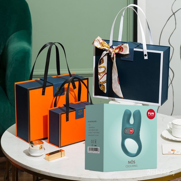 (焦慮主婦-限時限量團購價)[男女同步高潮神器]寶貝魔戒-男性科技振動環(第二代)(藍)(充電式)