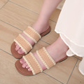 ➤超百搭度假風雙帶拖鞋35-40_1