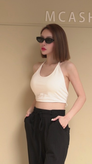 ➤一秒上相時髦墨鏡(5色)