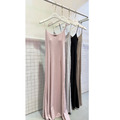 ➤小標舒適棉質長洋(4色)_4