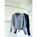 多穿法氣質厚實毛衣(3色)_2