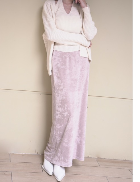 氣質坑條綁脖背心搭配小外套(4色)