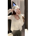 連帽防曬純棉透氣外套(3色)_5