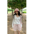 連帽防曬純棉透氣外套(3色)_4