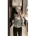 連帽防曬純棉透氣外套(3色)_7