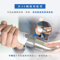 超值 - 全防水電動清潔刷PRO-14刷頭組_4