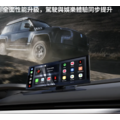 智慧車載螢幕