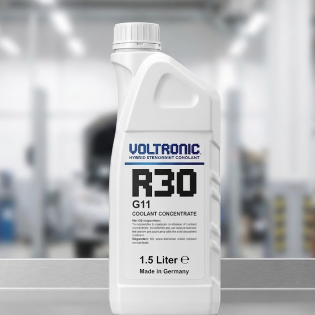 VOLTRONIC R30 G11 水箱精