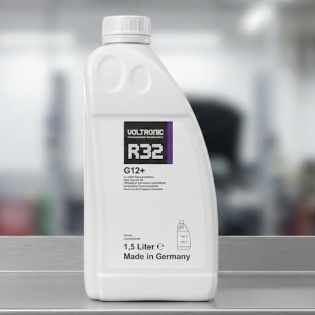 VOLTRONIC R32 G12+ 水箱精