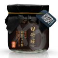 【日舒醒】御賞XO醬 (香菇)《 老饕最愛！》 蛋素可_3