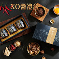 【日舒醒】XO醬禮盒 (蛋素可)