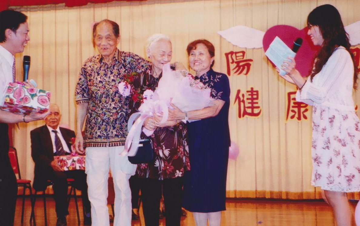 美味的延續 - 祖孫傳承手藝