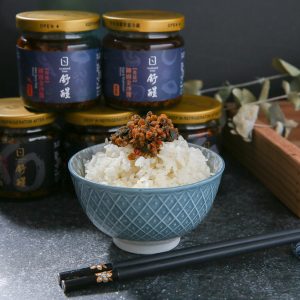 舒醒｜高雄最佳伴手禮 超夯團購XO醬 @ 那倆人✈玩樂人生