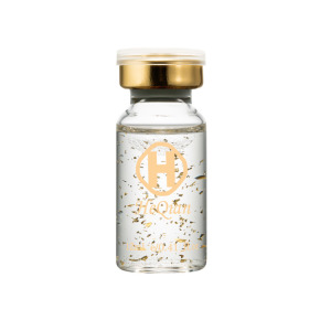 24K金箔逆齡精華液 12ml