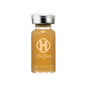 黃金胜肽精華液 12ml