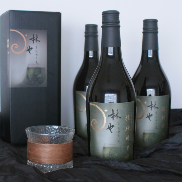 三支特惠價 植純酵素飲3入