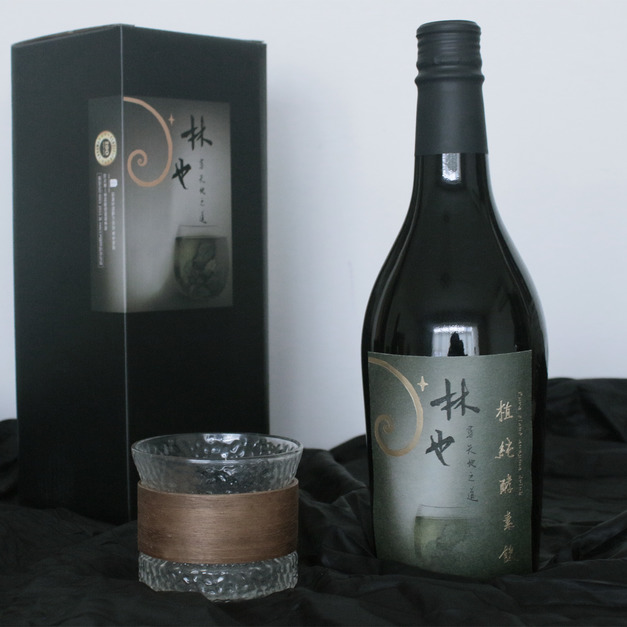 純植酵素飲 Pure Plant Enzyme Drink