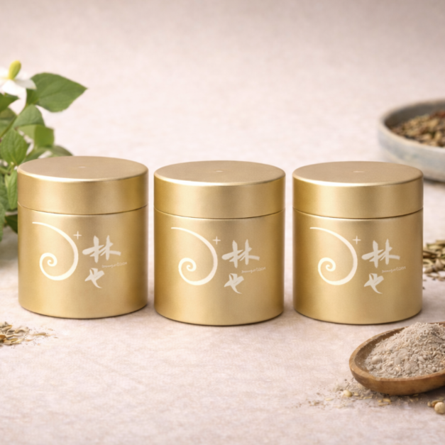 林也純植養齦美齒粉3入特惠組