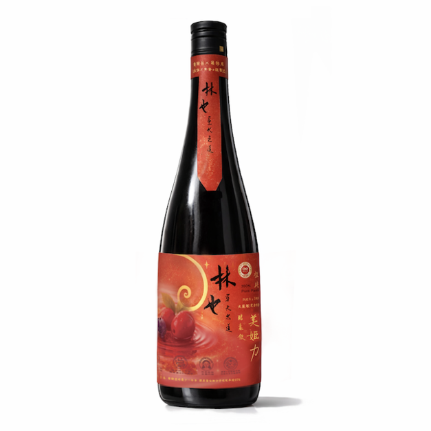 林也植純美姬力酵素飲