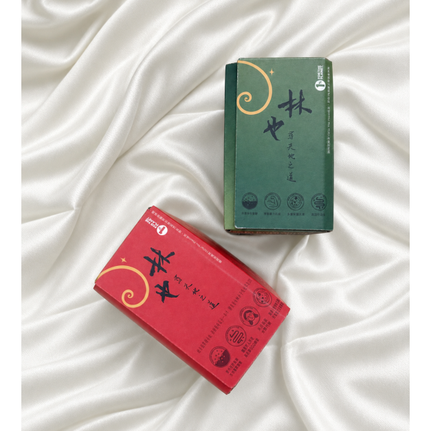 防護力X美姬力 隨身罐50ml 6入盒裝 共12支