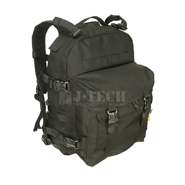 【Bevis】J-TECH MOLLE-II 攻擊背包