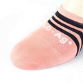 【PULO】穿立淨除臭橫紋隱形襪-2雙入_5