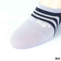 【PULO】穿立淨除臭橫紋隱形襪-2雙入_7